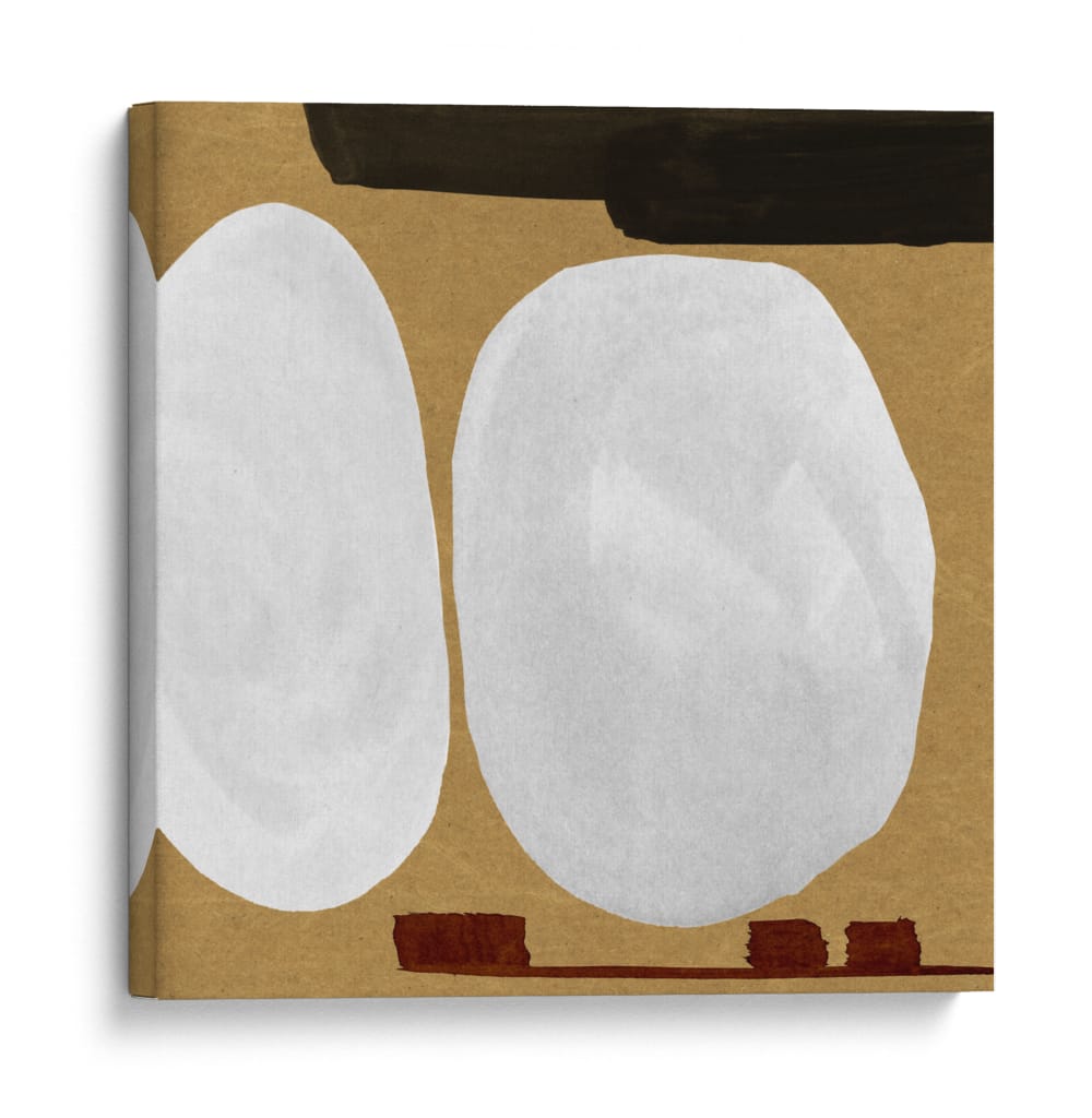 Negrita - Dan Hobday | Cuadro decorativo de Canvas Lab