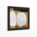 Negrita - Dan Hobday | Cuadro decorativo de Canvas Lab