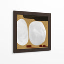 Negrita - Dan Hobday | Cuadro decorativo de Canvas Lab