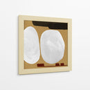 Negrita - Dan Hobday | Cuadro decorativo de Canvas Lab