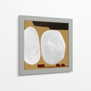 Negrita - Dan Hobday | Cuadro decorativo de Canvas Lab