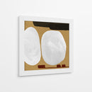 Negrita - Dan Hobday | Cuadro decorativo de Canvas Lab