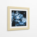 Floral azul - Dan Hobday | Cuadro decorativo de Canvas Lab