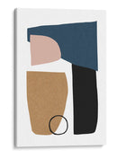 Bergen - Dan Hobday | Cuadro decorativo de Canvas Lab