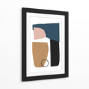 Bergen - Dan Hobday | Cuadro decorativo de Canvas Lab