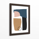 Bergen - Dan Hobday | Cuadro decorativo de Canvas Lab