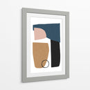 Bergen - Dan Hobday | Cuadro decorativo de Canvas Lab