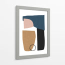 Bergen - Dan Hobday | Cuadro decorativo de Canvas Lab