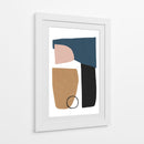 Bergen - Dan Hobday | Cuadro decorativo de Canvas Lab