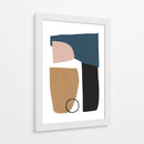 Bergen - Dan Hobday | Cuadro decorativo de Canvas Lab