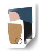 Bergen - Dan Hobday | Cuadro decorativo de Canvas Lab