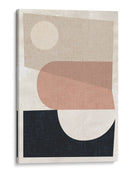 Mezcla de mezclas - Dan Hobday | Cuadro decorativo de Canvas Lab