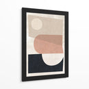 Mezcla de mezclas - Dan Hobday | Cuadro decorativo de Canvas Lab