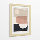 Mezcla de mezclas - Dan Hobday | Cuadro decorativo de Canvas Lab