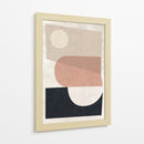 Mezcla de mezclas - Dan Hobday | Cuadro decorativo de Canvas Lab