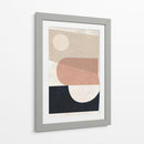 Mezcla de mezclas - Dan Hobday | Cuadro decorativo de Canvas Lab