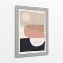 Mezcla de mezclas - Dan Hobday | Cuadro decorativo de Canvas Lab