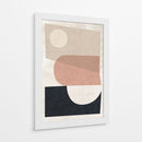 Mezcla de mezclas - Dan Hobday | Cuadro decorativo de Canvas Lab