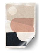 Mezcla de mezclas - Dan Hobday | Cuadro decorativo de Canvas Lab