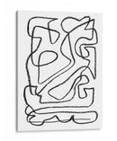 Cuento para recordar - Dan Hobday | Cuadro decorativo de Canvas Lab