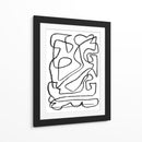 Cuento para recordar - Dan Hobday | Cuadro decorativo de Canvas Lab