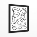 Cuento para recordar - Dan Hobday | Cuadro decorativo de Canvas Lab