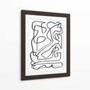 Cuento para recordar - Dan Hobday | Cuadro decorativo de Canvas Lab
