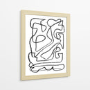 Cuento para recordar - Dan Hobday | Cuadro decorativo de Canvas Lab