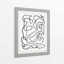 Cuento para recordar - Dan Hobday | Cuadro decorativo de Canvas Lab