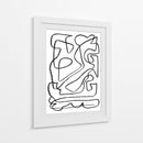 Cuento para recordar - Dan Hobday | Cuadro decorativo de Canvas Lab