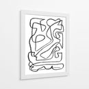 Cuento para recordar - Dan Hobday | Cuadro decorativo de Canvas Lab