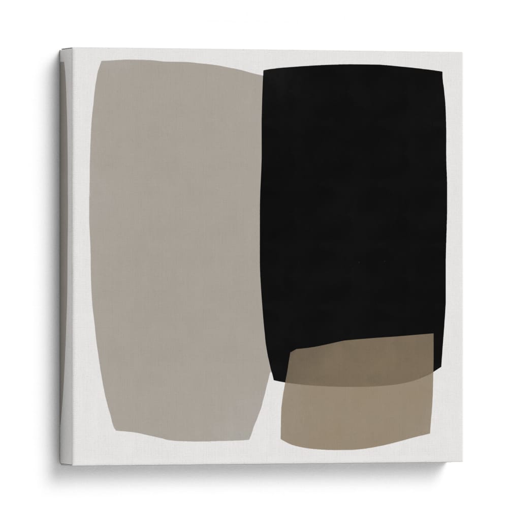 Con forma de adrenalina - Dan Hobday | Cuadro decorativo de Canvas Lab