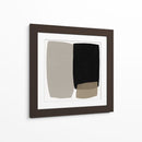 Con forma de adrenalina - Dan Hobday | Cuadro decorativo de Canvas Lab