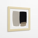 Con forma de adrenalina - Dan Hobday | Cuadro decorativo de Canvas Lab