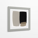 Con forma de adrenalina - Dan Hobday | Cuadro decorativo de Canvas Lab