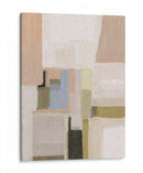 3:00 a. m. - Dan Hobday | Cuadro decorativo de Canvas Lab
