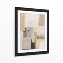 3:00 a. m. - Dan Hobday | Cuadro decorativo de Canvas Lab