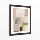 3:00 a. m. - Dan Hobday | Cuadro decorativo de Canvas Lab