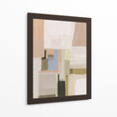 3:00 a. m. - Dan Hobday | Cuadro decorativo de Canvas Lab