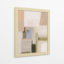 3:00 a. m. - Dan Hobday | Cuadro decorativo de Canvas Lab