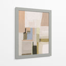 3:00 a. m. - Dan Hobday | Cuadro decorativo de Canvas Lab