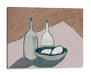 Botellas - Dan Hobday | Cuadro decorativo de Canvas Lab