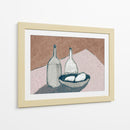 Botellas - Dan Hobday | Cuadro decorativo de Canvas Lab