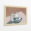 Botellas - Dan Hobday | Cuadro decorativo de Canvas Lab