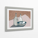 Botellas - Dan Hobday | Cuadro decorativo de Canvas Lab