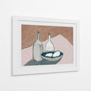 Botellas - Dan Hobday | Cuadro decorativo de Canvas Lab