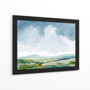 Berry Brook - Dan Hobday | Cuadro decorativo de Canvas Lab