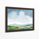 Berry Brook - Dan Hobday | Cuadro decorativo de Canvas Lab
