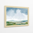 Berry Brook - Dan Hobday | Cuadro decorativo de Canvas Lab