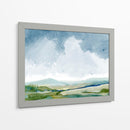 Berry Brook - Dan Hobday | Cuadro decorativo de Canvas Lab